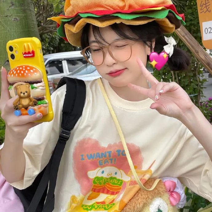 唐朝豪放女封面