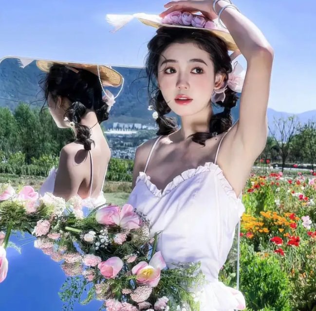 罗马春情封面